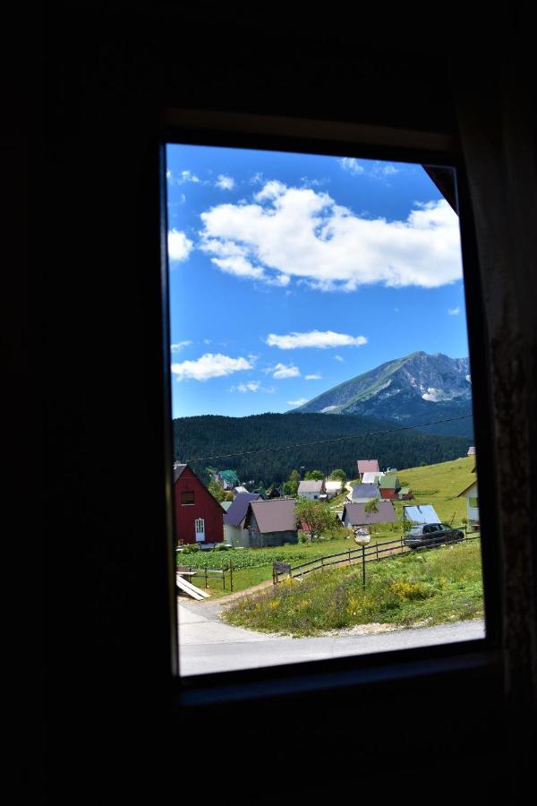 فيلا Durmitor View جابلياك المظهر الخارجي الصورة